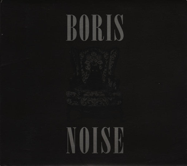 Boris (3) - Noise (CD, Album, Dig)