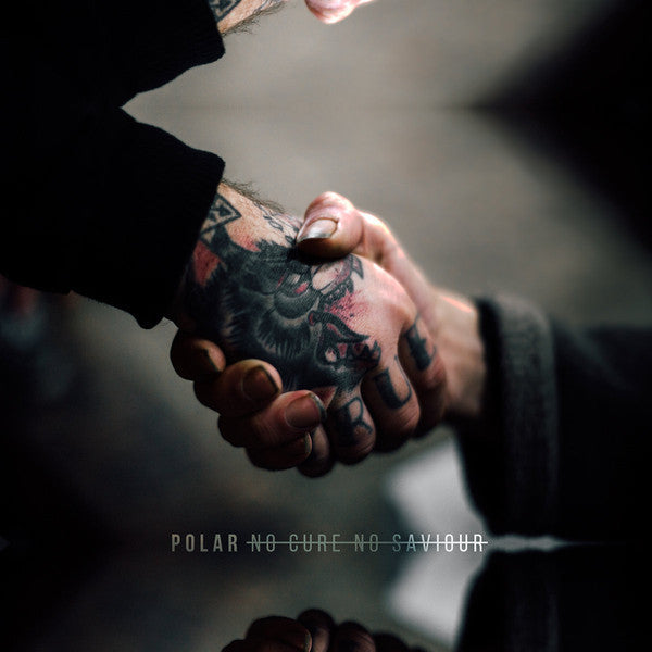 Polar* - No Cure No Saviour (CD, Album, Dig)