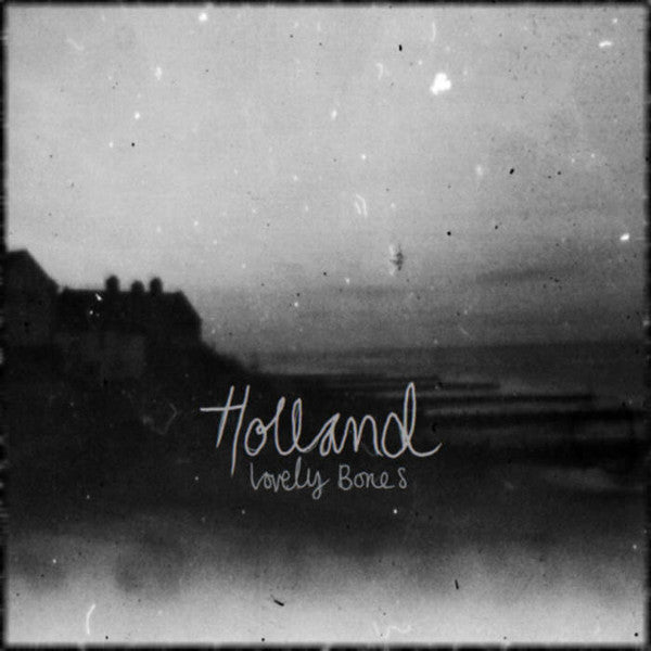 Holland (9) - Lovely Bones (7", Single, Ltd, Ora)