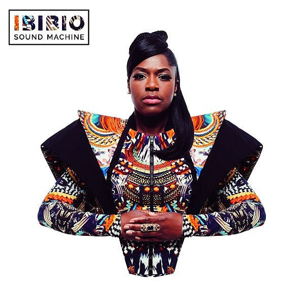 Ibibio Sound Machine - Uyai (CD, Album)