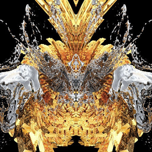 Band Of Skulls - Himalayan (CD, Album, Pap)