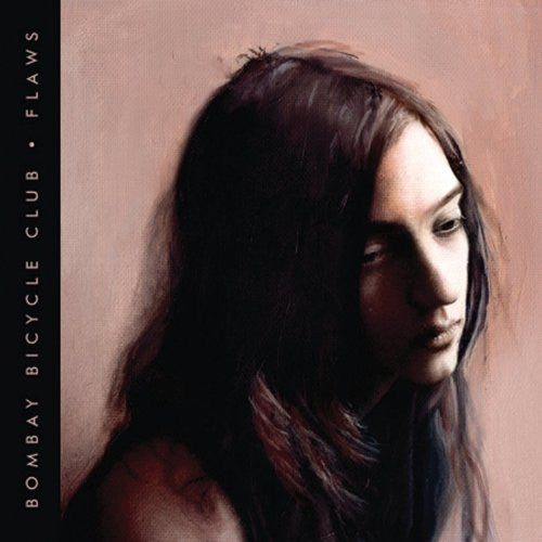 Bombay Bicycle Club - Flaws (LP, Album, RE)