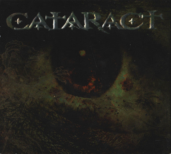 Cataract - Cataract (CD, Album + CD + Ltd, Dig)