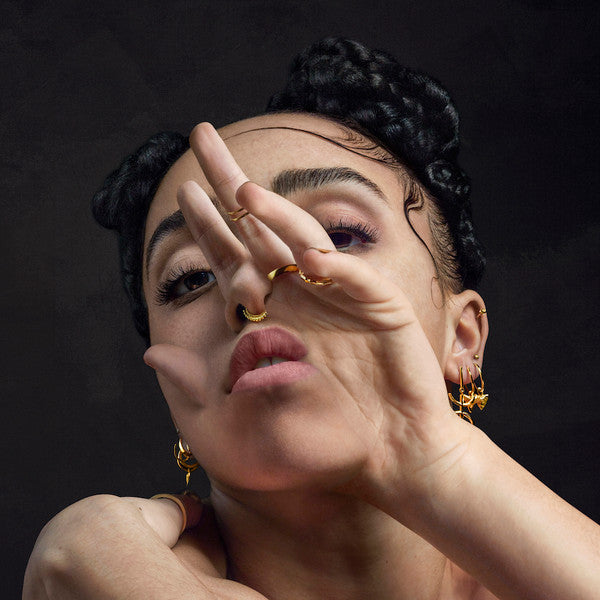 FKA Twigs - M3LL155X (12", EP)