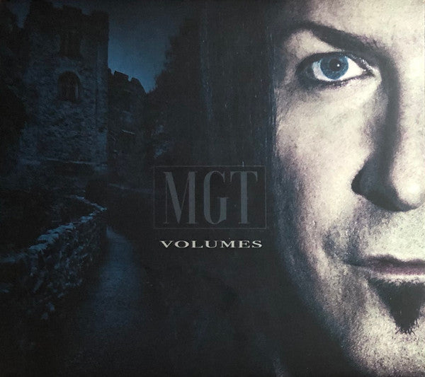MGT* - Volumes (CD, Album)