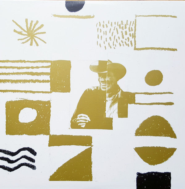 Allah Las* - Calico Review (LP, Album, Ltd, Cle)