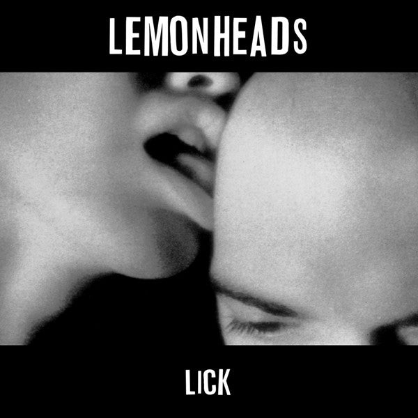 Lemonheads* - Lick (CD, Album, RE)
