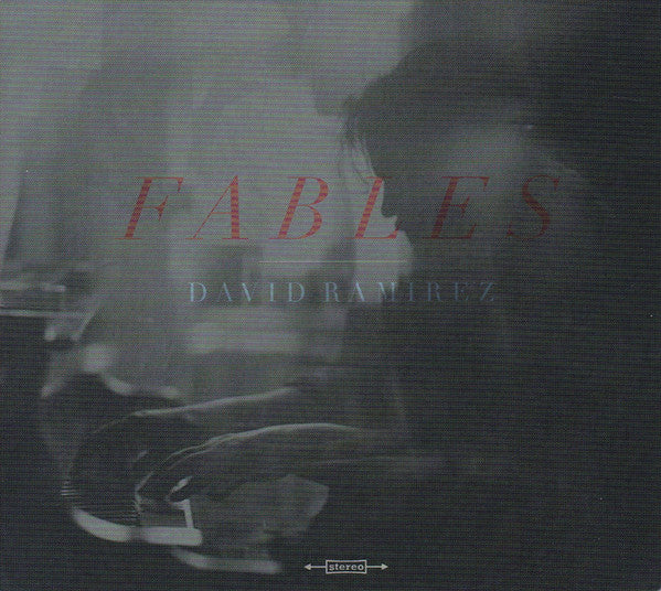 David Ramirez (2) - Fables (CD, Album)