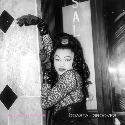 Blood Orange (2) - Coastal Grooves (LP, Album)