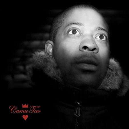 Camu Tao - King Of Hearts (CD, Album)