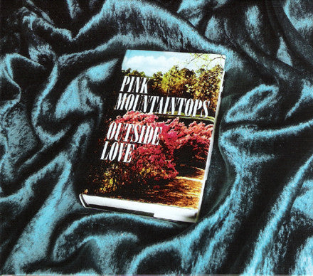 Pink Mountaintops - Outside Love (CD, Album)
