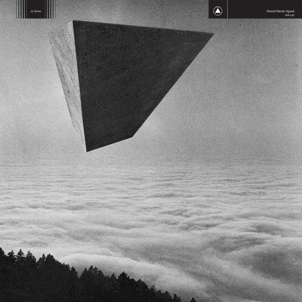 Daniel Davies - Signals (LP, Album, Ltd, Smo)
