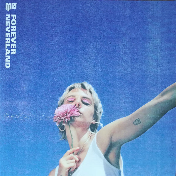 MØ - Forever Neverland (LP, Album)