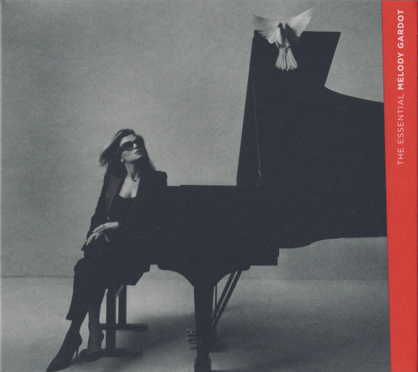 Melody Gardot - The Essential (2xCD, Comp)