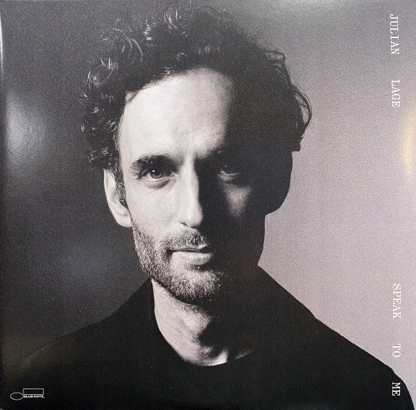 Julian Lage - Speak To Me (2xLP, Album)