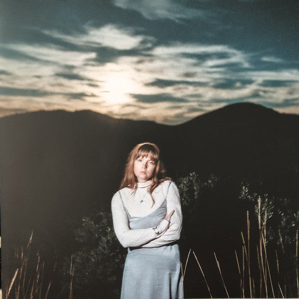 Courtney Marie Andrews - Old Flowers (LP, Album, Ltd, Son)