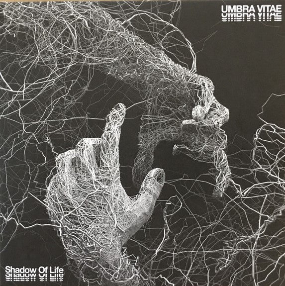 Umbra Vitae - Shadow Of Life (CD, Album, Gat)
