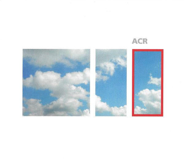 A Certain Ratio - Change The Station (CD, Album, RE)