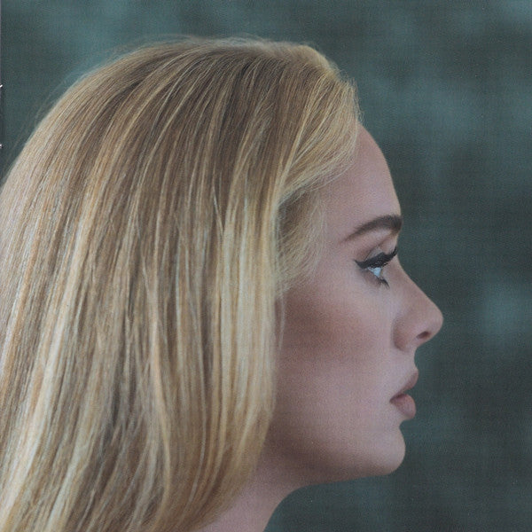 Adele (3) - 30 (CD, Album)
