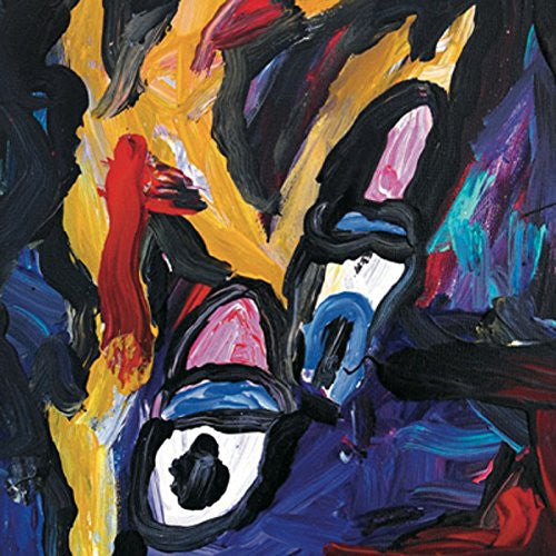 Núria Graham - Bird Eyes (CD, Album)