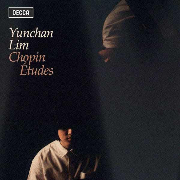Chopin*, Yunchan Lim - Etudes (CD, Album)
