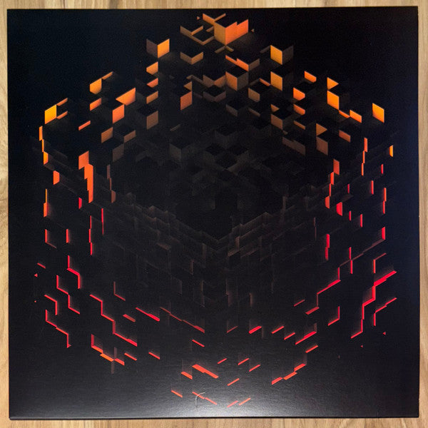 C418 - Minecraft Volume Beta (2xLP, Album, RE, Pur)