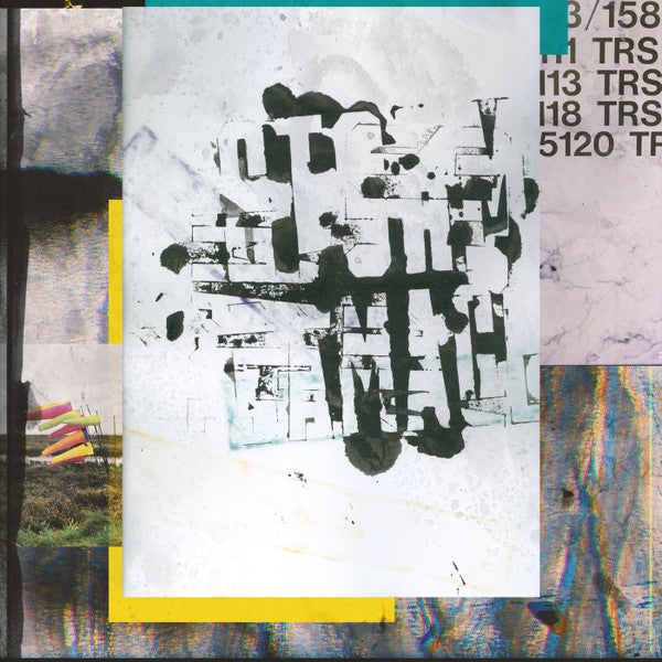 Ben Watt - Storm Damage (CD, Album)
