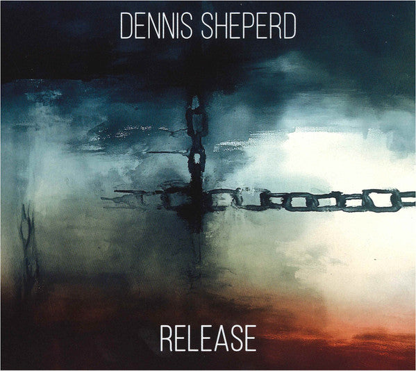 Dennis Sheperd - Release (CD, Album, Dig)