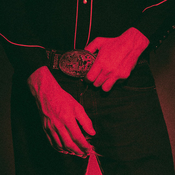 The Slims (3) - The Slims / Neon Cowboy (12", EP)