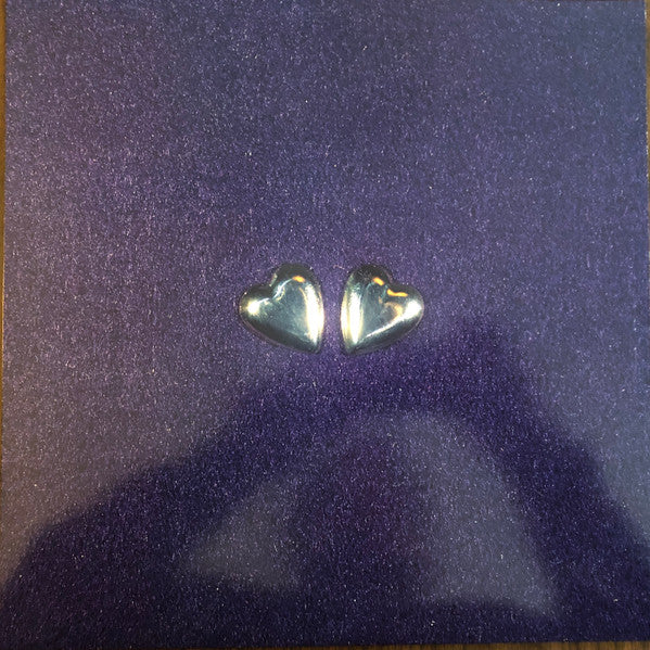 Songs: Ohia - Axxess & Ace (LP, Album, RE)