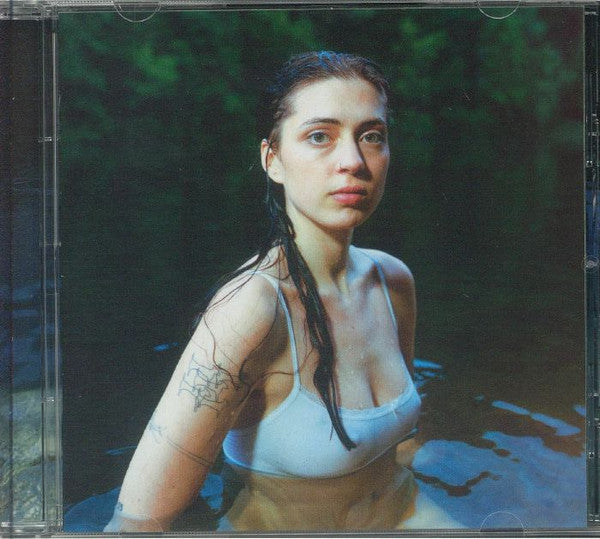 Lizzy McAlpine - Older (CD, Album)