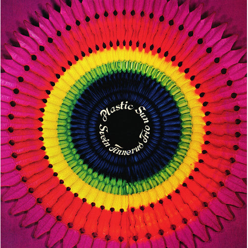 Svein Finnerud Trio - Plastic Sun (LP, Album, RE, RM + CD, Album, RE, RM)