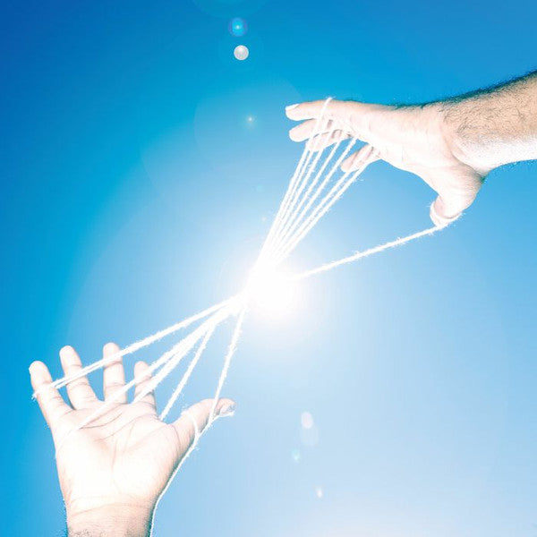 NNAMDÏ* - Are You Happy (12", S/Sided, EP, Etch, Ltd)