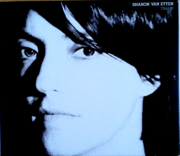 Sharon Van Etten - Tramp (CD, Album, Dig)