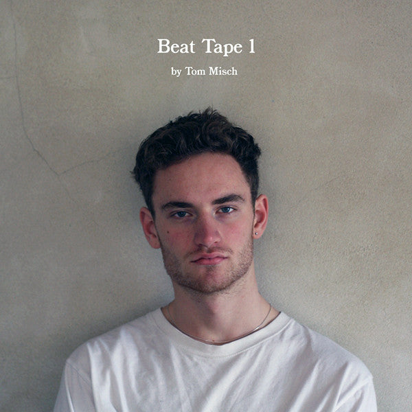 Tom Misch - Beat Tape 1 (2xLP, Album, RE, RM)