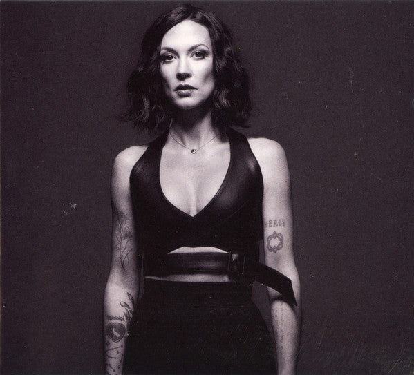 Amanda Shires - Take It Like A Man (CD, Album)