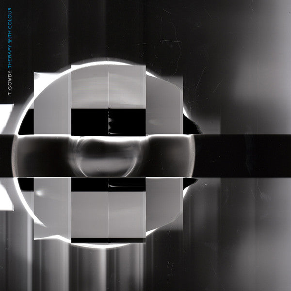 T. Gowdy - Therapy With Colour (LP, Album)