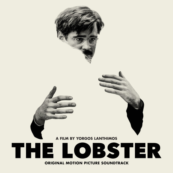 Various - The Lobster (LP, Tra)