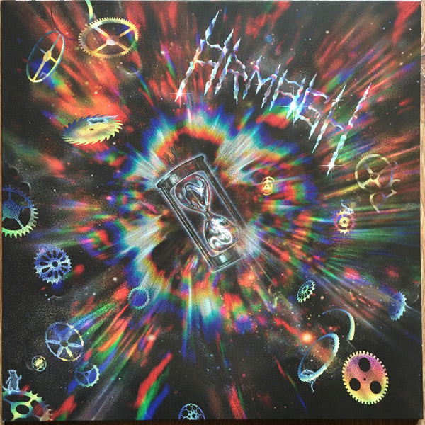 Armagh (2) - Exclamation Po!nt (LP, Album)