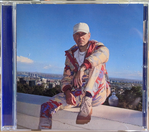 Tiga - HotLife (CD, Album)