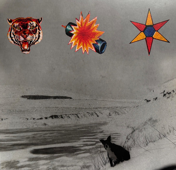 The Beta Band - The Three E.P.'s (2xLP, Comp, RE, RM, 180)