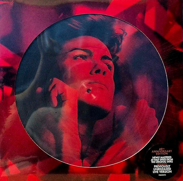 George Michael - Careless Whisper (12", EP, Ltd, Pic, RM, 40t)