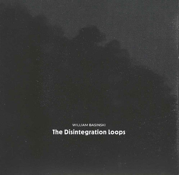 William Basinski - The Disintegration Loops (Arcadia Archive Edition) (4xCD, Comp, RE, RM)