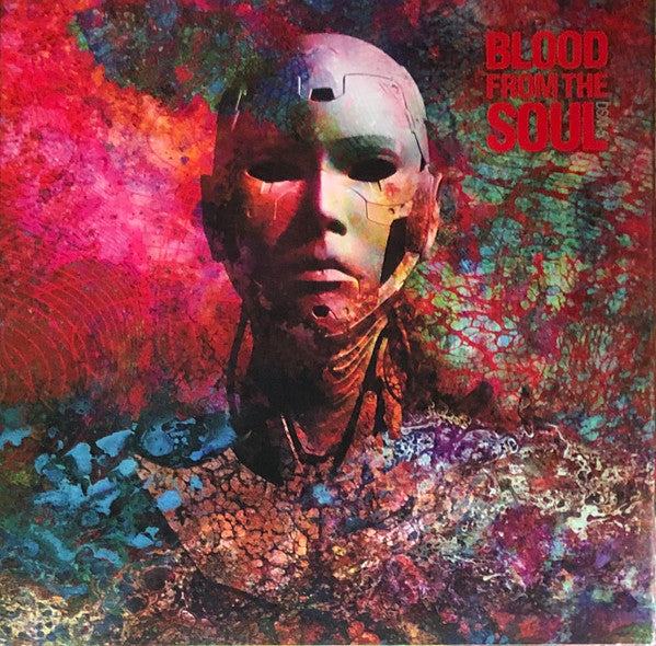 Blood From The Soul - DSM-5 (CD, Album)