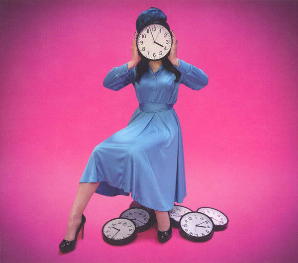 Olivia Jean - Night Owl (CD, Album)