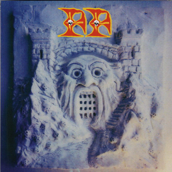 Powerplant (8) - Bridge Of Sacrifice (CD, Album)