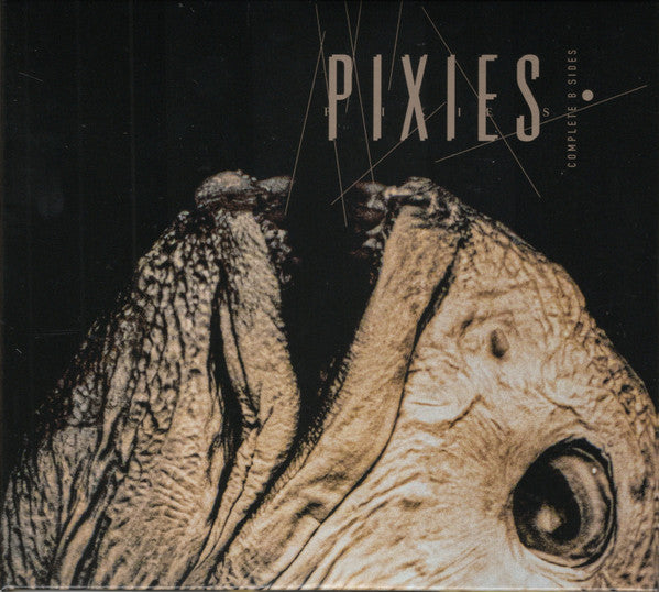 Pixies - Complete B Sides: 1988-97 (2xCD, Comp, RE, RM)