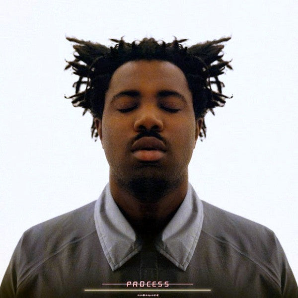 Sampha - Process (CD, Album)