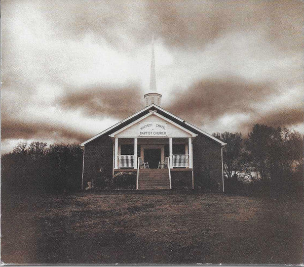 Jelly Roll (3) - Whitsitt Chapel (CD, Album)