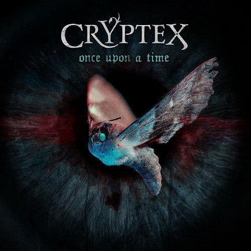 Cryptex (2) - Once Upon A Time (LP, Album)